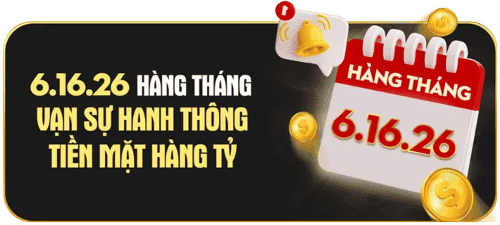 Tiền thưởng chào mừng jb88 uy tín