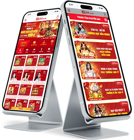 Đa dạng trò chơi tại JB88