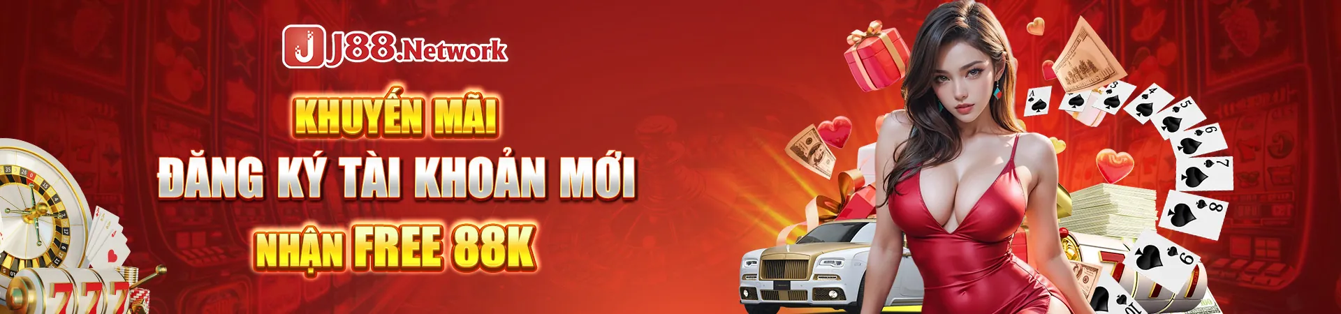 Các chương trình khuyến mãi độc quyền tại jb88 uy tín