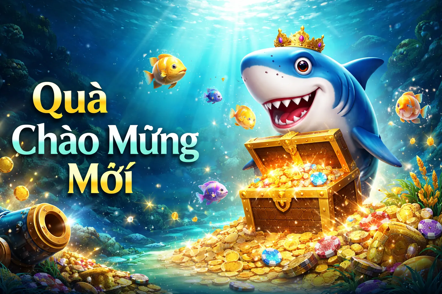 Ưu đãi chào mừng thành viên mới JB88