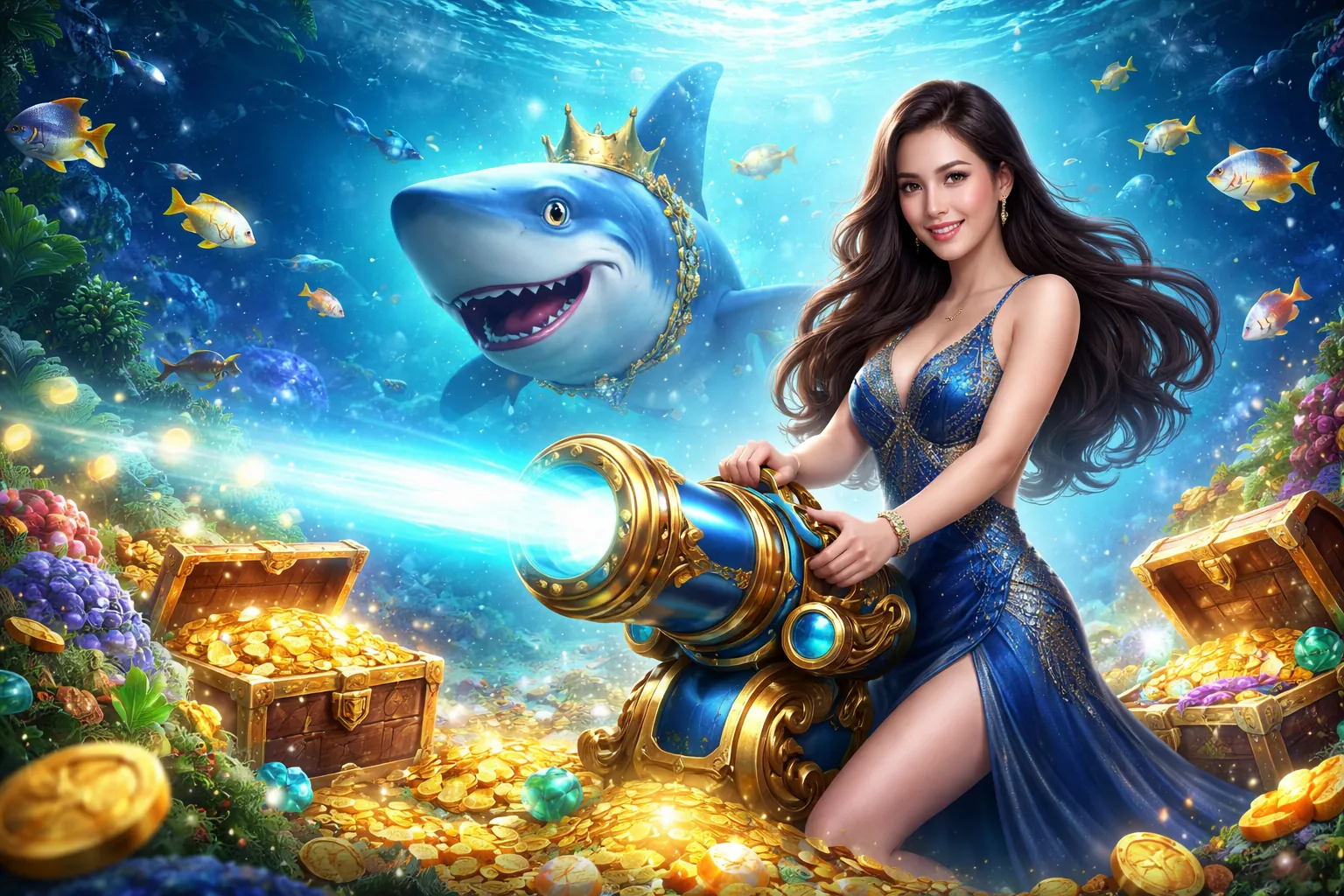 Hình ảnh sự kiện đặc biệt và phần thưởng lớn tại jb88 uy tín