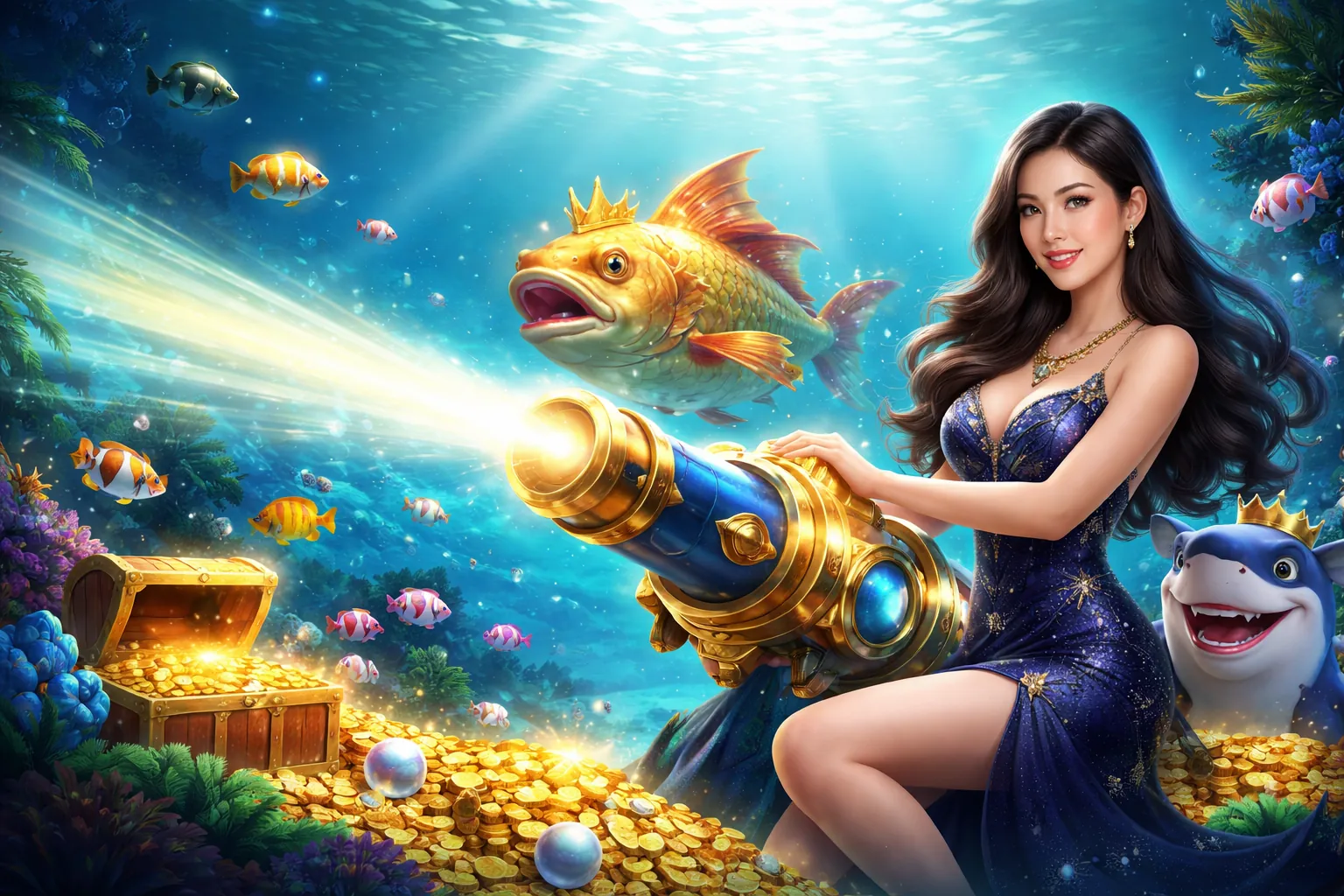 Hình ảnh khuyến mãi độc quyền tại jb88 uy tín tháng 5