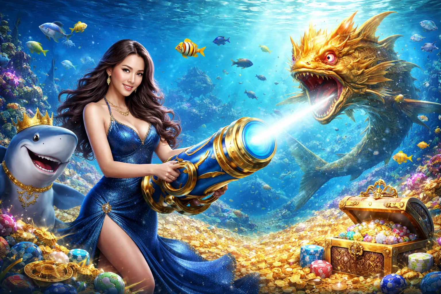 Blackjack trực tuyến tại JB88 uy tín