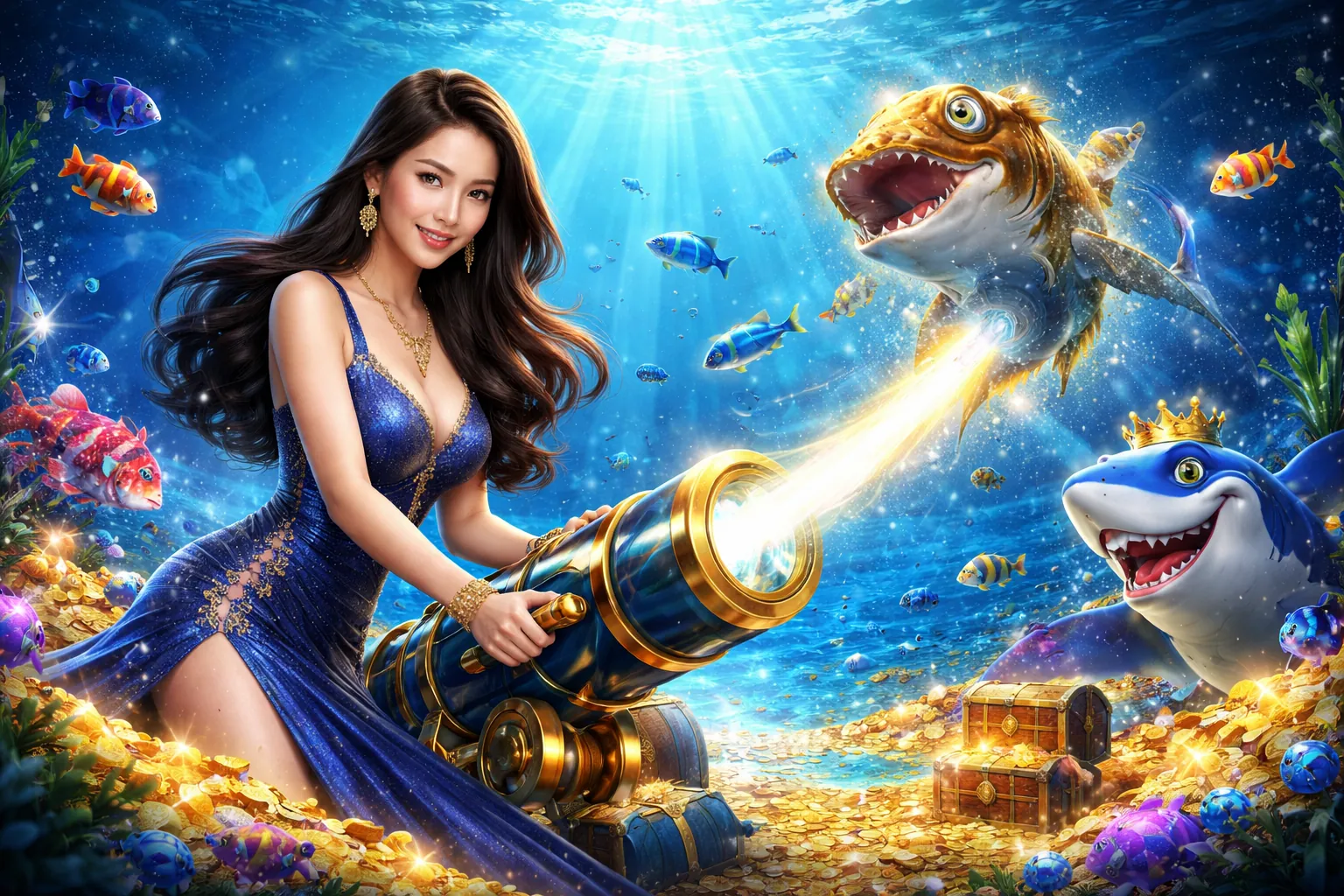 Casino trực tuyến tại jb88 uy tín