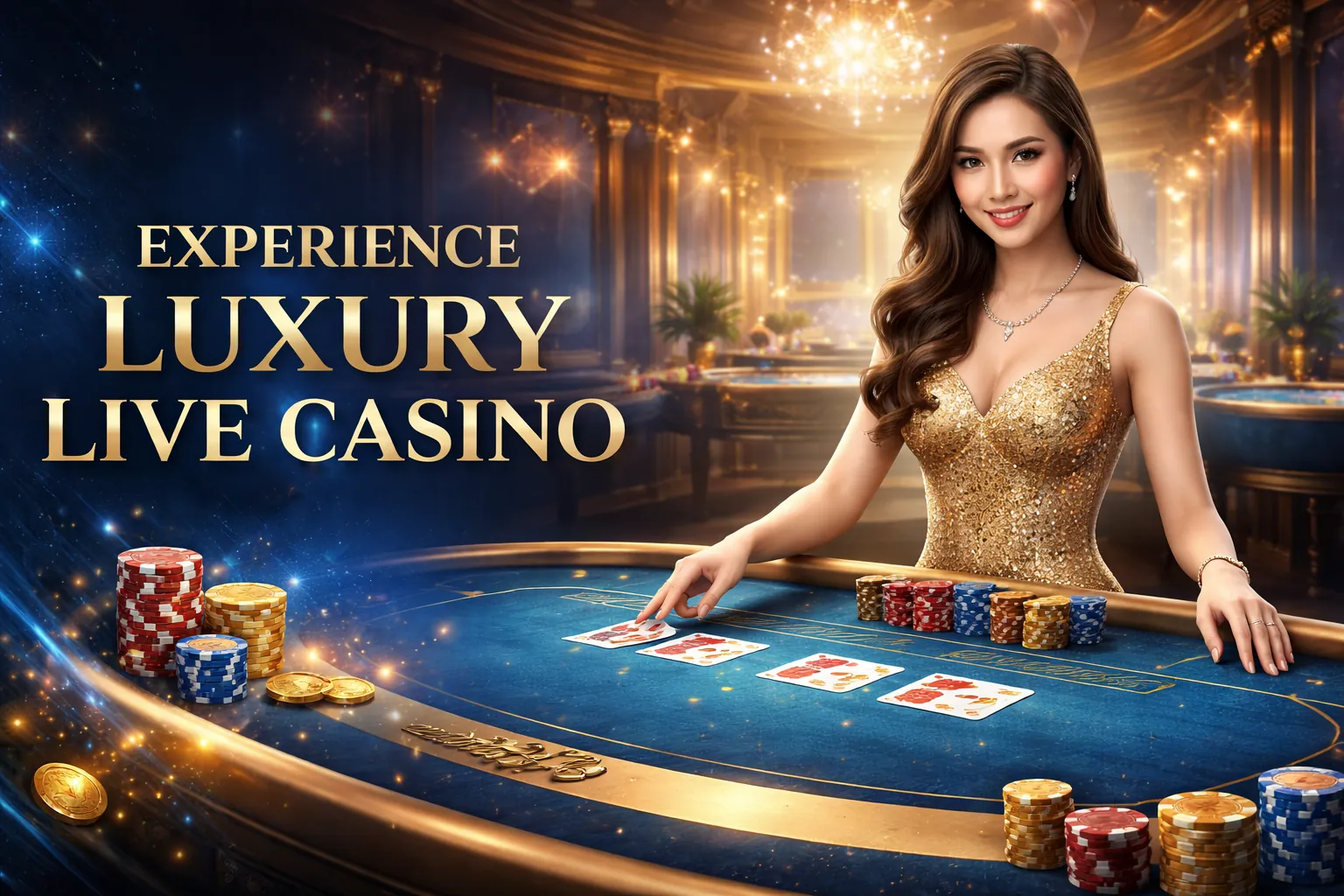 Chương trình VIP độc quyền JB88