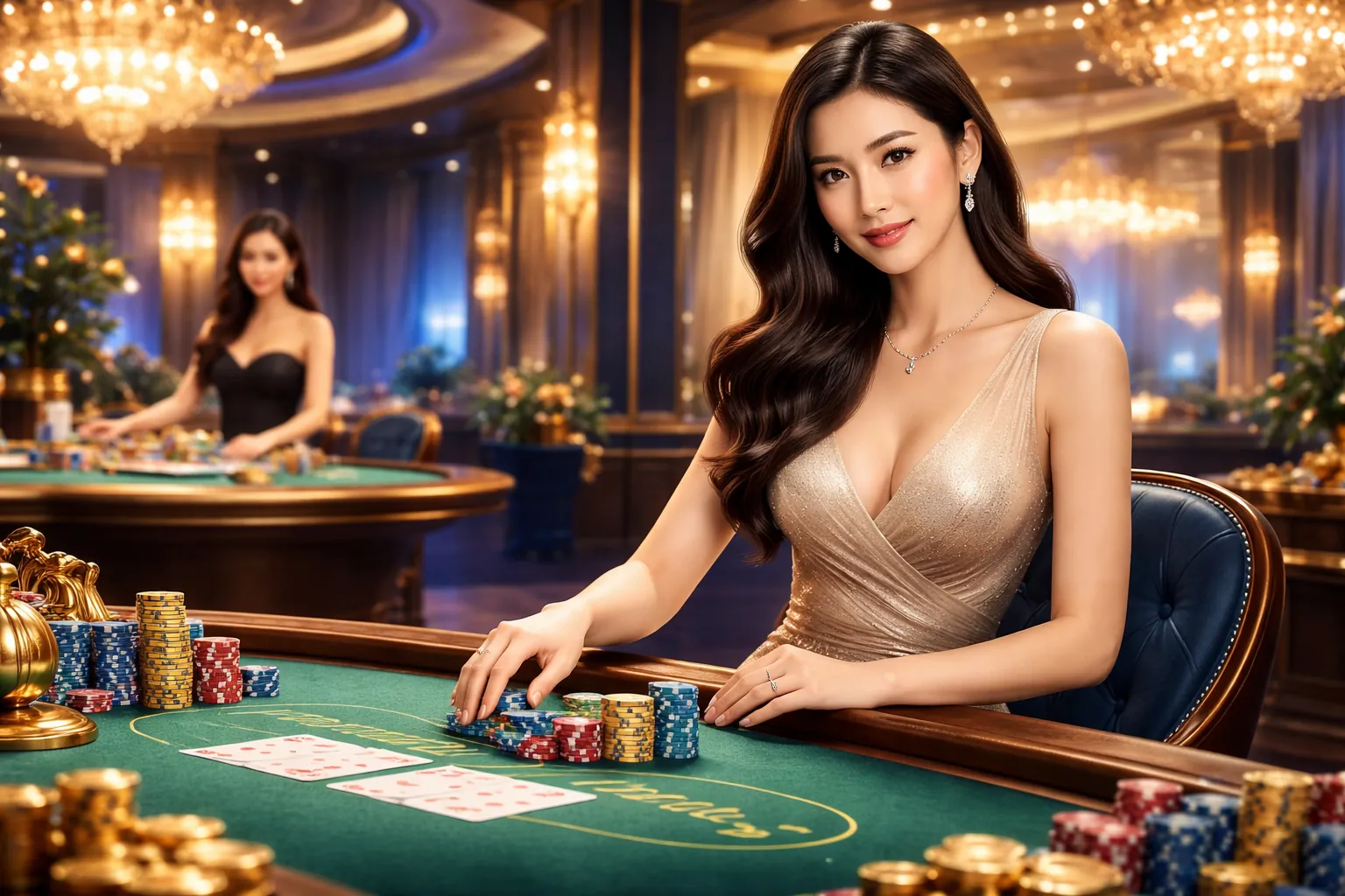Poker trực tuyến tại JB88 uy tín
